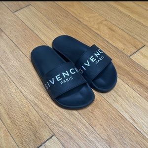 Givenchy Pool Slides